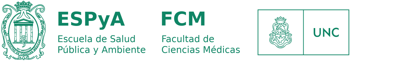 Aulas Virtuales - Secretaría de Salud Pública y Ambiente - FCM